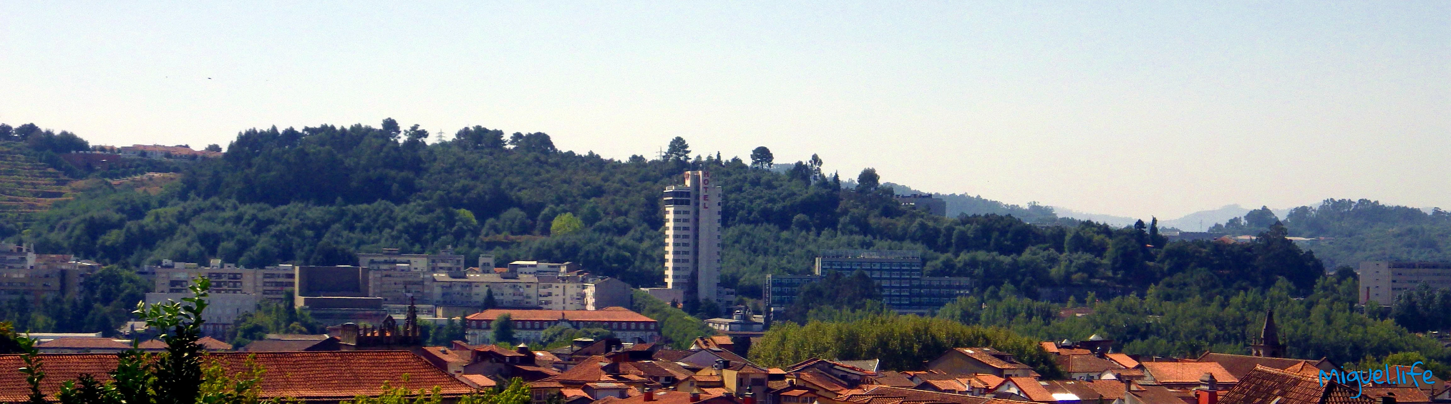 Guimarães, Portugal.