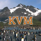 How to install KVM for Android Studio in Manjaro.