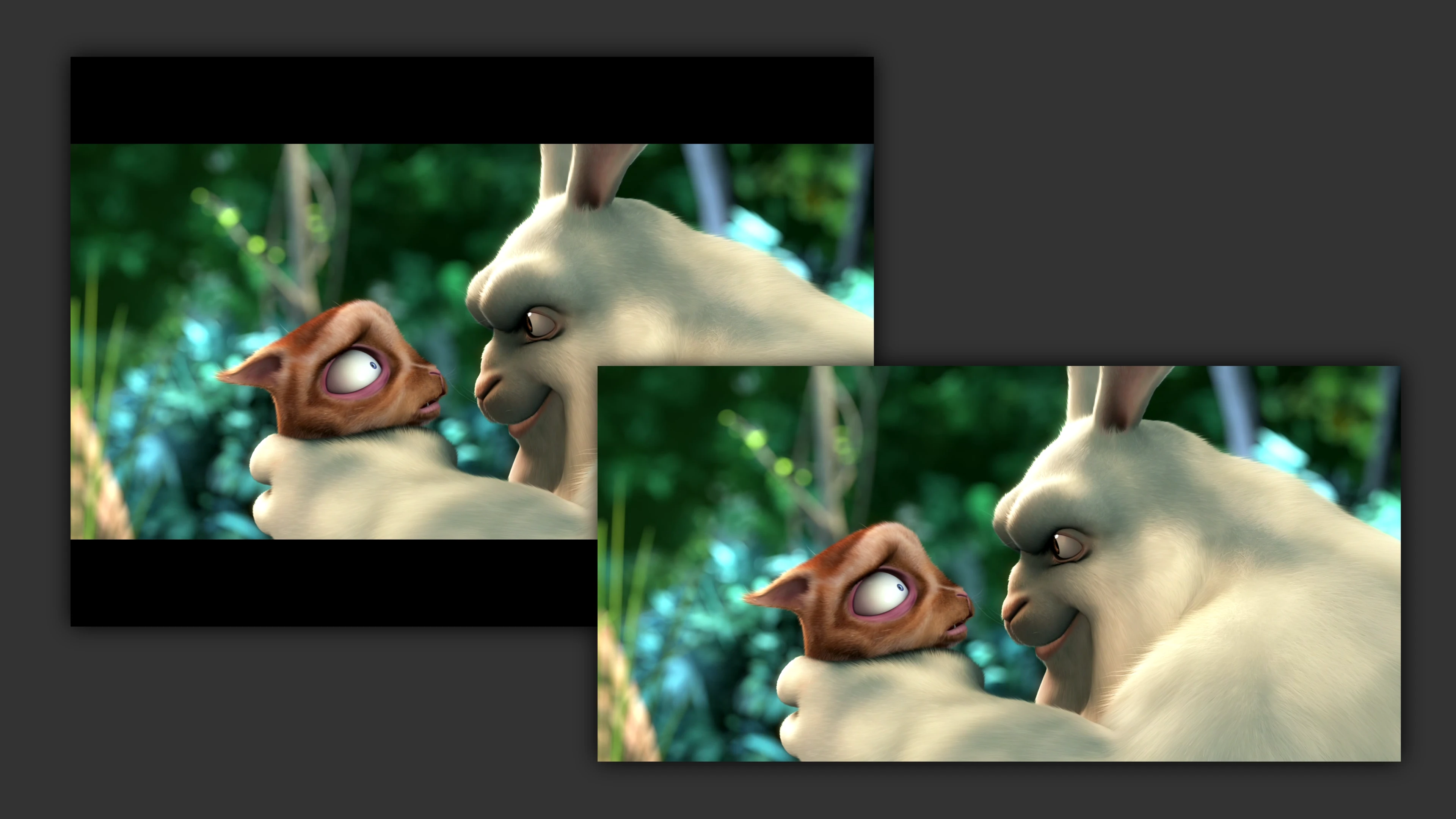 Cómo quitar las bandas negras de un vídeo con los filtros ‘cropdetect’ y ‘crop’ de FFmpeg.